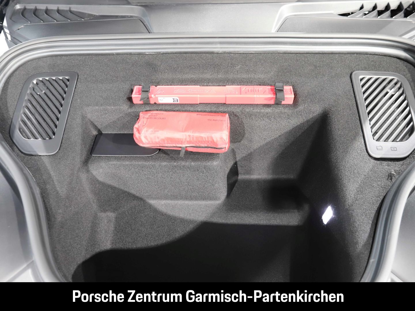 Porsche Macan - Bild 12