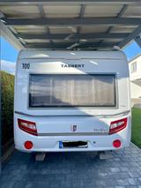 Tabbert Da Vinci 540E - Tabbert 540 e