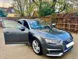 Audi A4 2.0 TDI 140kW multitronic S line Avant S line - Audi: Multitronic