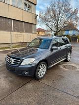 Mercedes-Benz GLK 220 GLK GLK 220 CDI BlueEfficiency 4Matic - Mercedes-Benz GLK 220 in Berlin