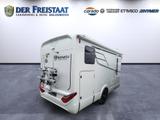 HYMER / ERIBA / HYMERCAR TRAMP S 585 JAHRESWAGEN*TOP AUSSTATTUNG* - Wohnmobil oder -wagen Jahreswagen