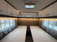 Dethleffs Beduin Scandi. 550 SE*Winter-Paket*Mover*Klima*