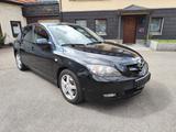 Mazda 3 Lim. 2.0 CD Sport Leder+Xenon - Gebrauchtwagen bis 800 Euro mit TÜV