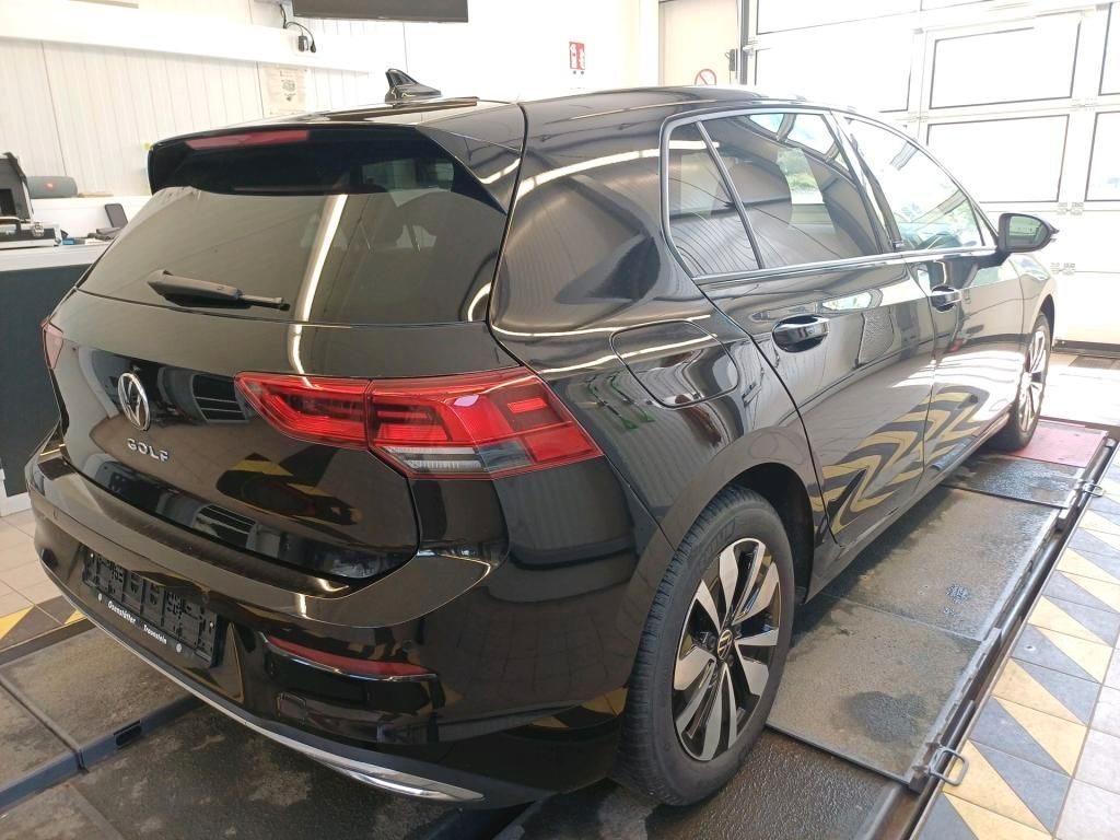 Volkswagen Golf - Bild 5