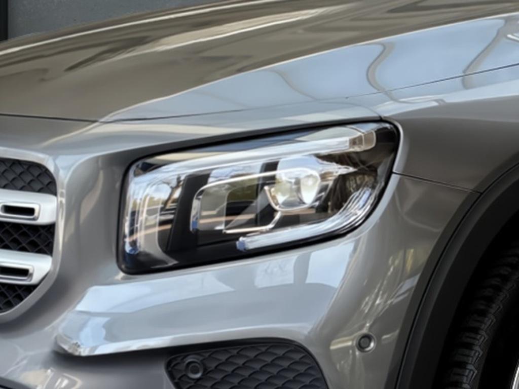 Mercedes-Benz GLB 200 PROGRESSIVE+MBUX+KAMERA+AHK+CARPLAY