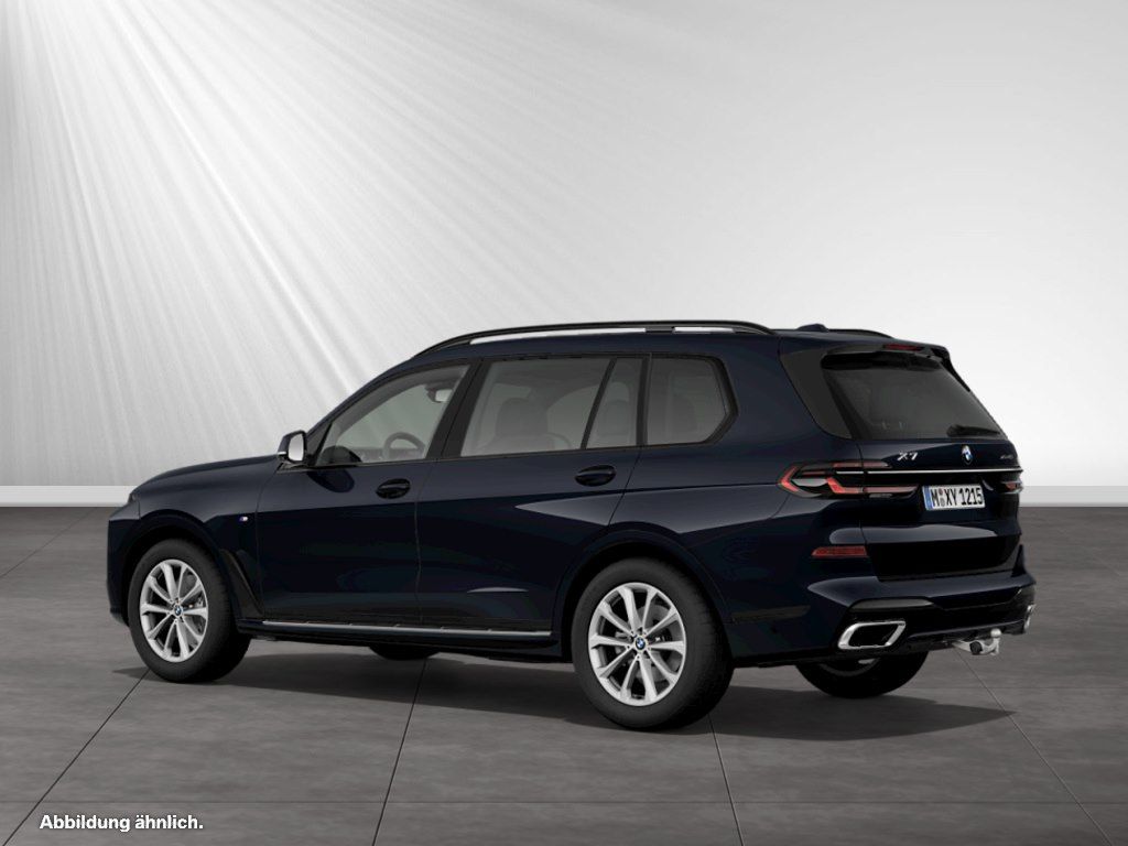 BMW X7 - Bild 7