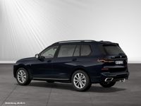 BMW X7 - Vorschau Bild 7