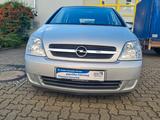 Opel Meriva 1.6 Enjoy 74kW - Opel Meriva in Ludwigshafen
