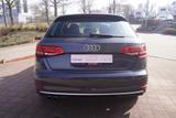 Audi A3 Sportback 1.5 TFSI S-Tronic Bi-Xenon Navi AHK - Audi A3: Sportback Tronic