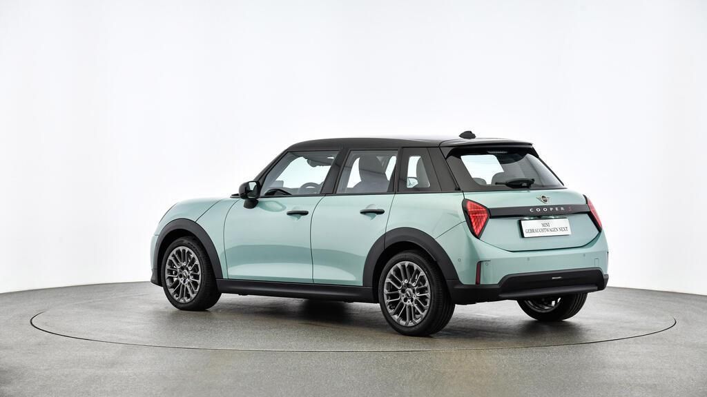 MINI Cooper S - Bild 9