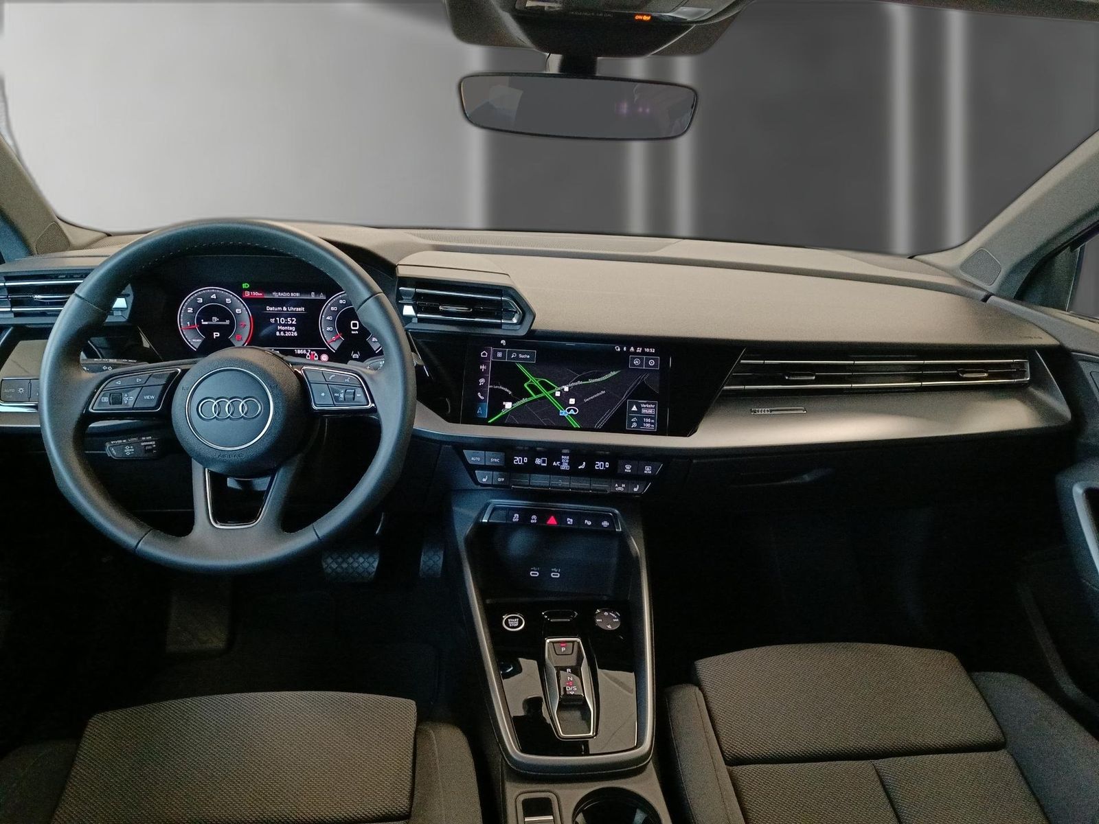 Audi A3 - Bild 9