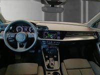 Audi A3 - Vorschau Bild 9