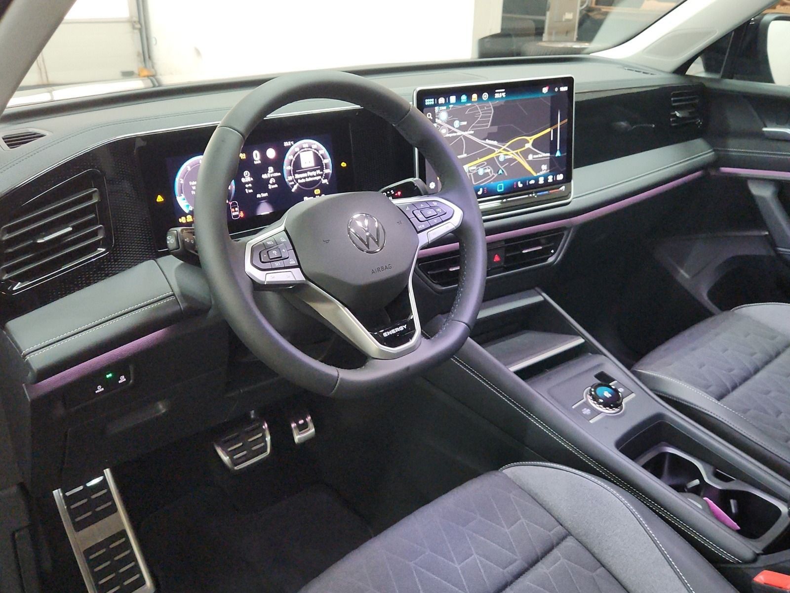 Volkswagen Tiguan - Bild 21