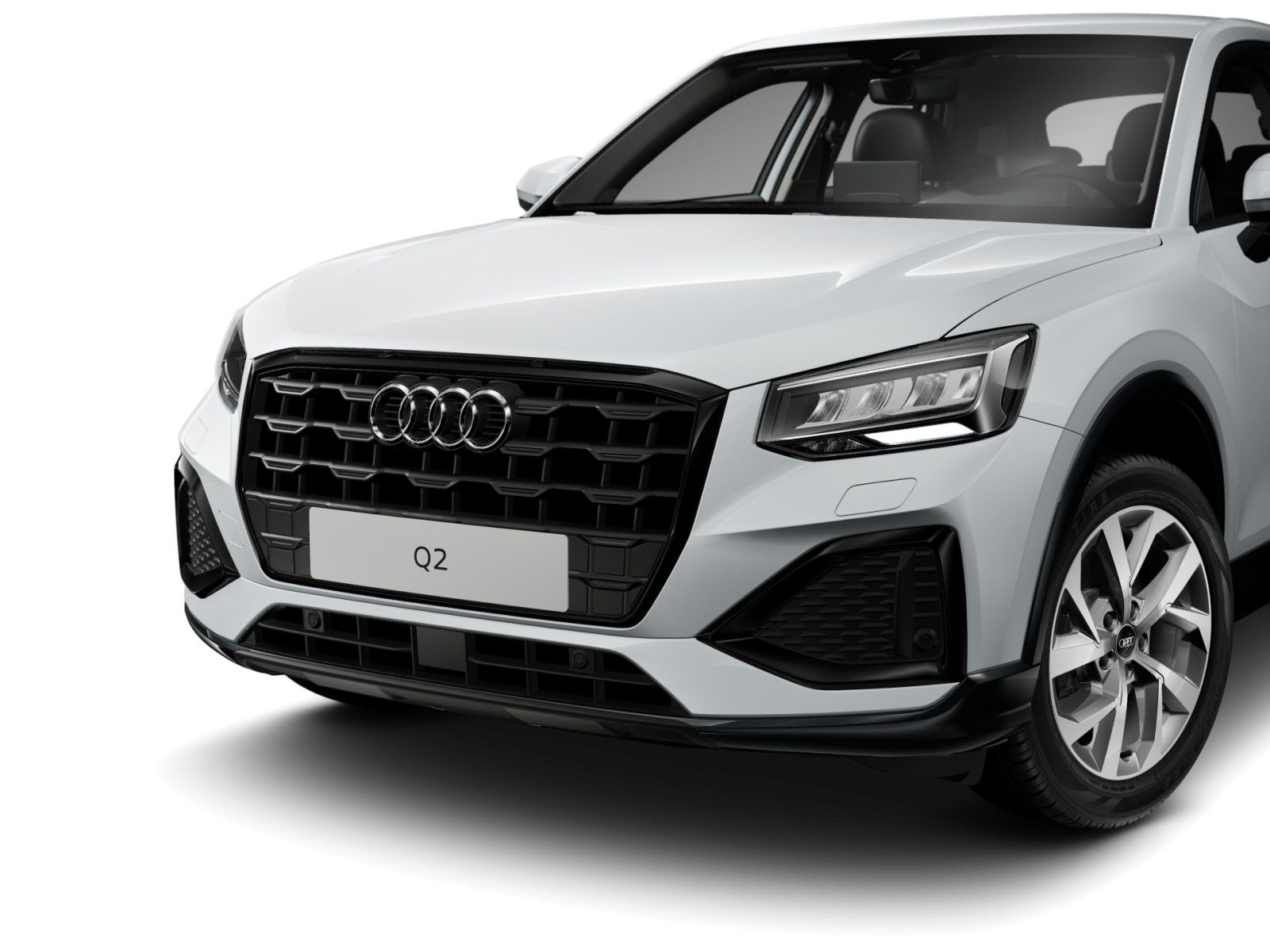 Audi Q2 - Bild 11