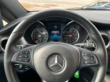 Bild 10 Mercedes-Benz V 300