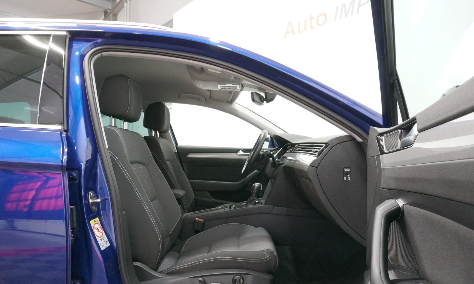 Volkswagen Passat 2.0 TDI R Line*AHK*MASSAGE*RFK*, миниатюра 11