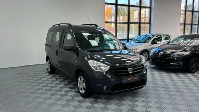 Dacia Dokker 1.6 _Bestzustand & tolle Ausstattung_