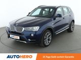 BMW X3 xDrive 20d Aut.*NAVI*CAM*XENON*SHZ* - BMW X3 in Bochum