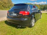 Audi A3 2.0 TDI Ambition Sportback ABT  170 PS Chip