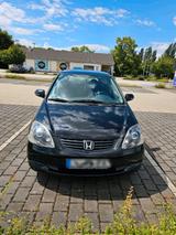 Honda Civic - Honda Civic in Halle
