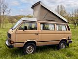 Volkswagen VW T3 Caravelle C Synchro | 1.9 TDI Umbau ... - Volkswagen T3: TDI
