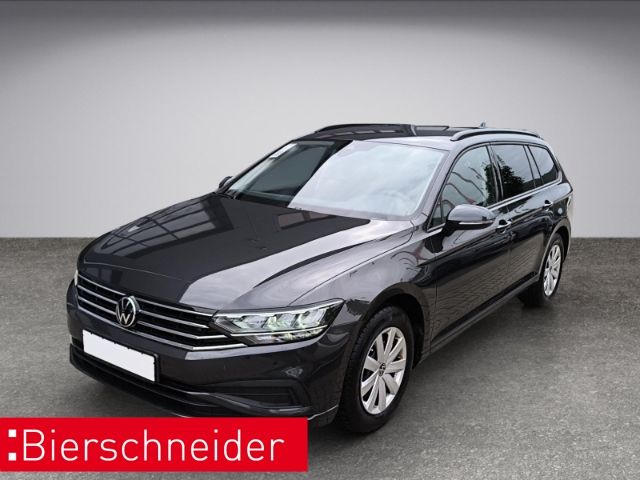 Volkswagen Passat Variant 2.0 TDI Conceptline NAVI AHK LED