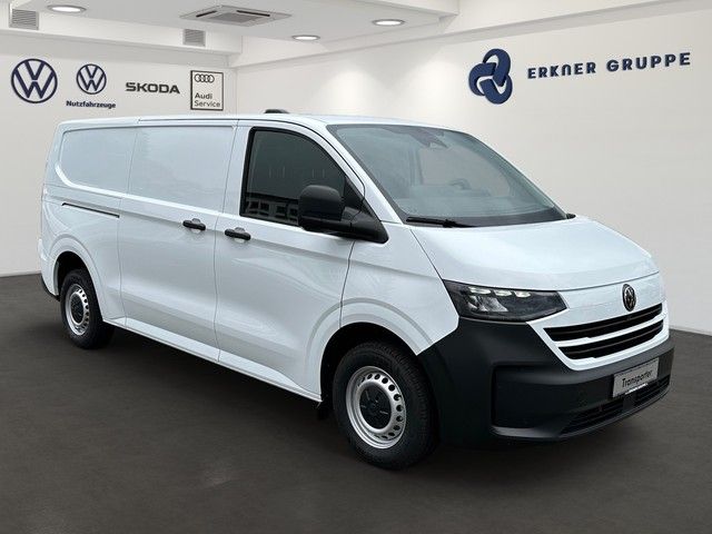 Volkswagen T7 Transporter Kasten 2.0 TDI LR Lang +LED+PDC+G imagem 2