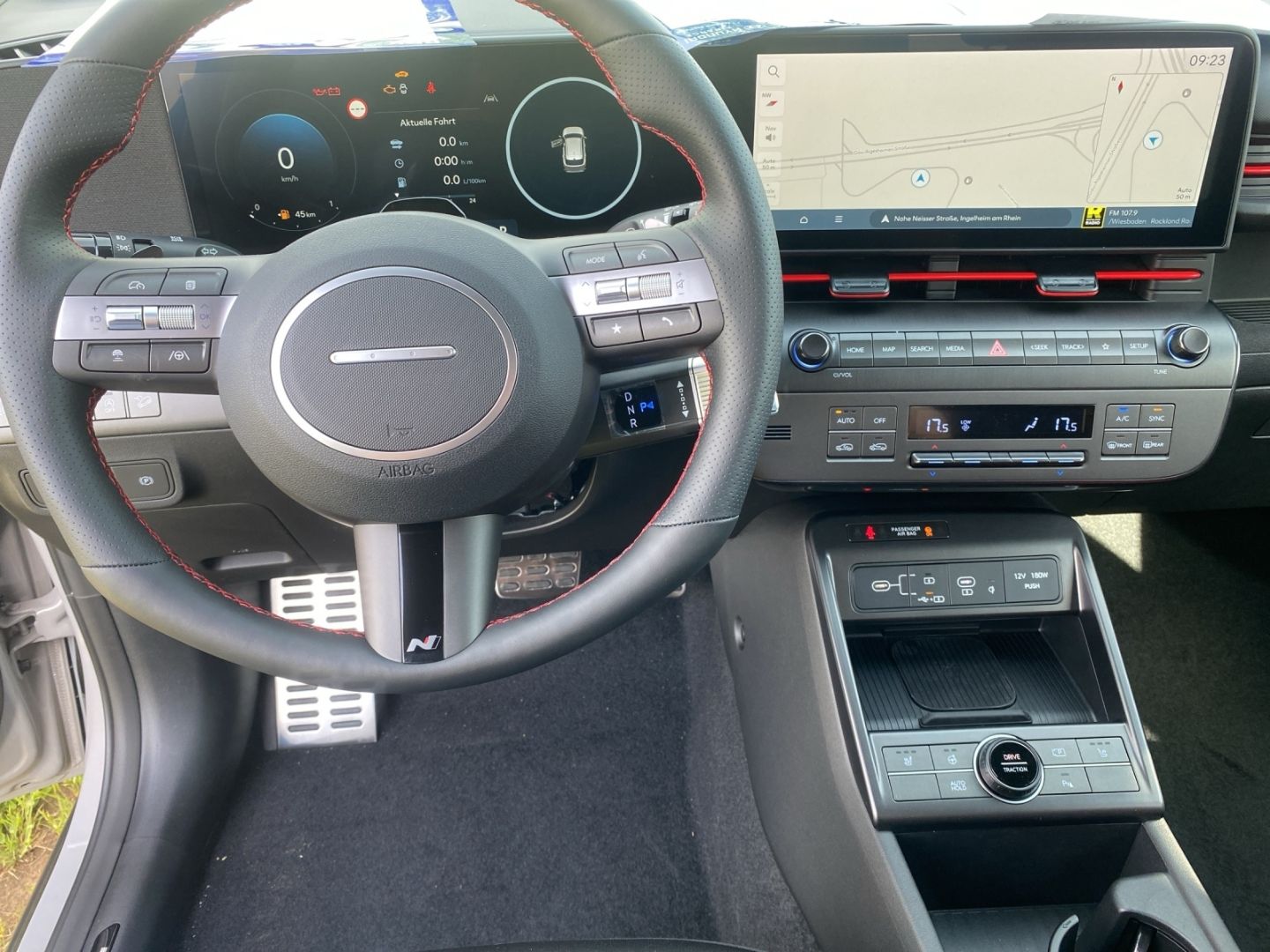 Hyundai Kona – Bild 14