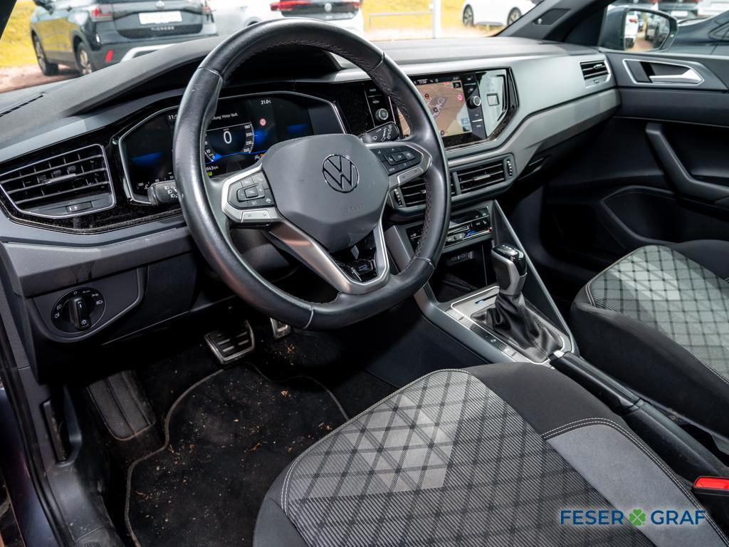 Volkswagen Polo 1.0 TSI R-Line DSG Kamera/BeatsAudio