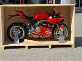 Ducati Panigale V4S 2022 Bautista WSBK Replica Nr.152