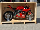 Ducati Panigale V4S 2022 Bautista WSBK Replica Nr.152