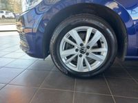 Volkswagen Touran - Vorschau Bild 15