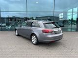 Opel Insignia A ST 1.4 Turbo Innovation Navi Kamera - Opel Insignia aus 2015