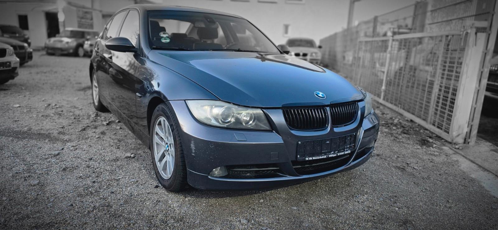 BMW 325 3 Limousine 325i