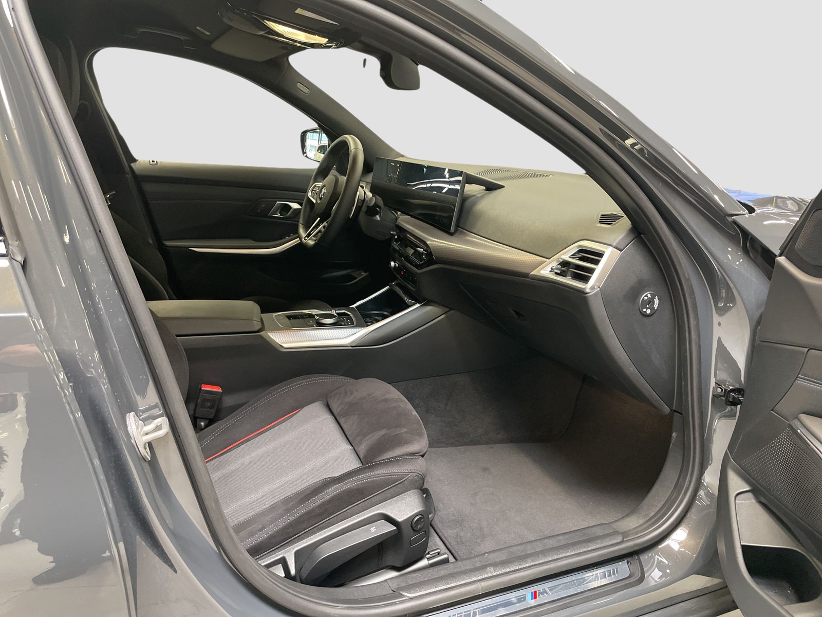BMW 320 - Bild 10