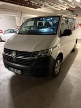 Volkswagen T6 Kombi 2.0 TDI SCR BMT 5-G - Volkswagen T6 Kombi in Duisburg