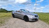 Mercedes-Benz Mercedes Benz CLK 280 Cabrio - Mercedes-Benz CLK 280 aus 2005