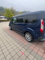 Ford Tourneo Connect 1.5 TDCi 88kW Motor nur 120.000 - Ford Tourneo Connect: 1.8