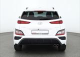 Hyundai Kona 1.6 T-GDI N Line LED Navi Kamera DAB Tempo - Hyundai KONA in Chemnitz