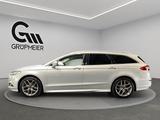 Ford Mondeo Titanium 211PS|SHZ|Assistenzsysteme|2.0L - Ford Mondeo: Kombi, 2.0