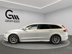 FORD Mondeo Titanium 211PS|SHZ|Assistenzsysteme|2.0L
