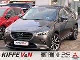 Mazda CX-3 Sports-Line 2.0 HUD Kamera SKYACTIV-G 121
