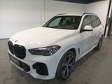 BMW X5 xDrive 30d M Sport LED|Navi|PDC|Kamera - BMW X5