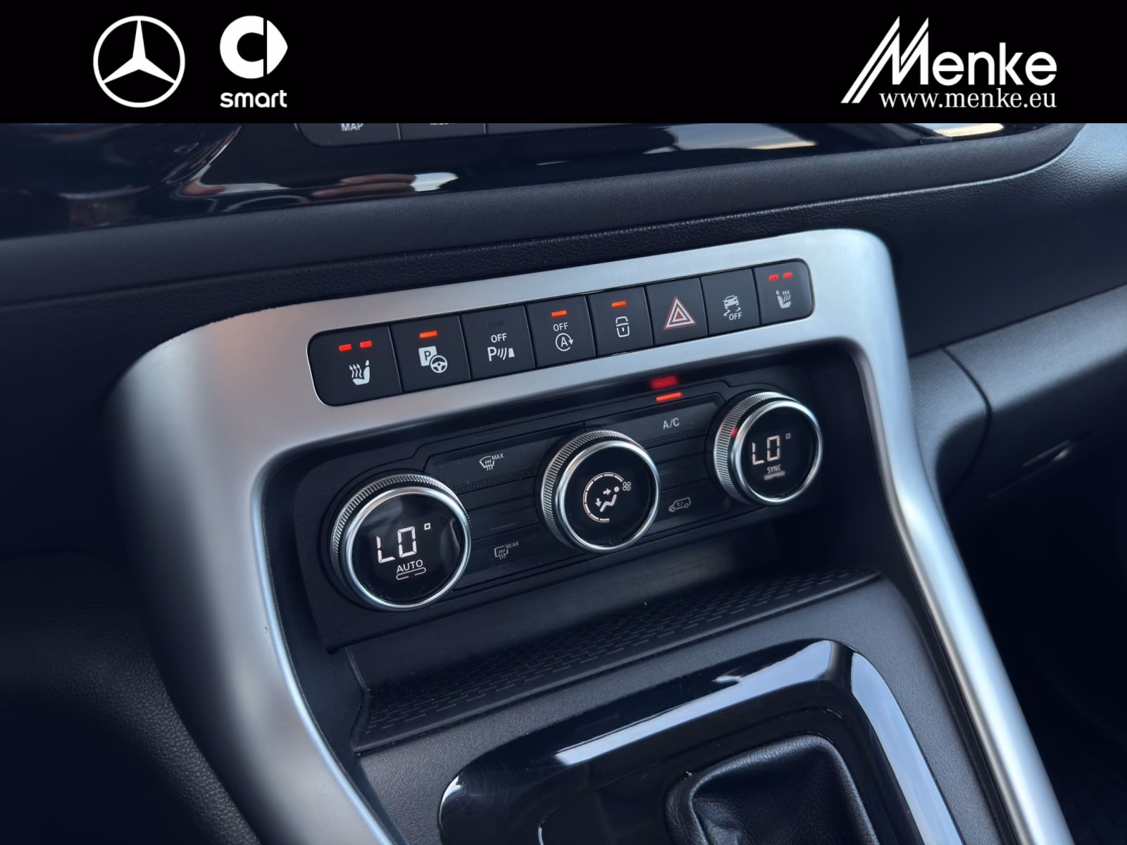 Mercedes-Benz T-Klasse T 180 d PROGRESSIVE Navi+Kamera+Spur+, миниатюра 19