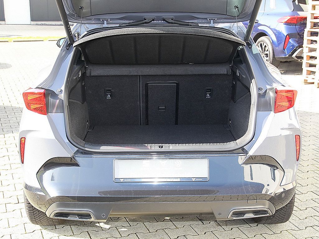 Cupra Formentor - Bild 9