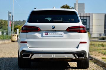 BMW X5 - 5