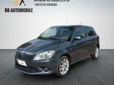 Skoda Fabia Lim. AUTOMATIK KLIMA.A SHZ PDC TEMPO - Skoda Fabia: Automat