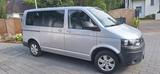 Volkswagen T5 Caravelle - Volkswagen T5 Caravelle aus 2015