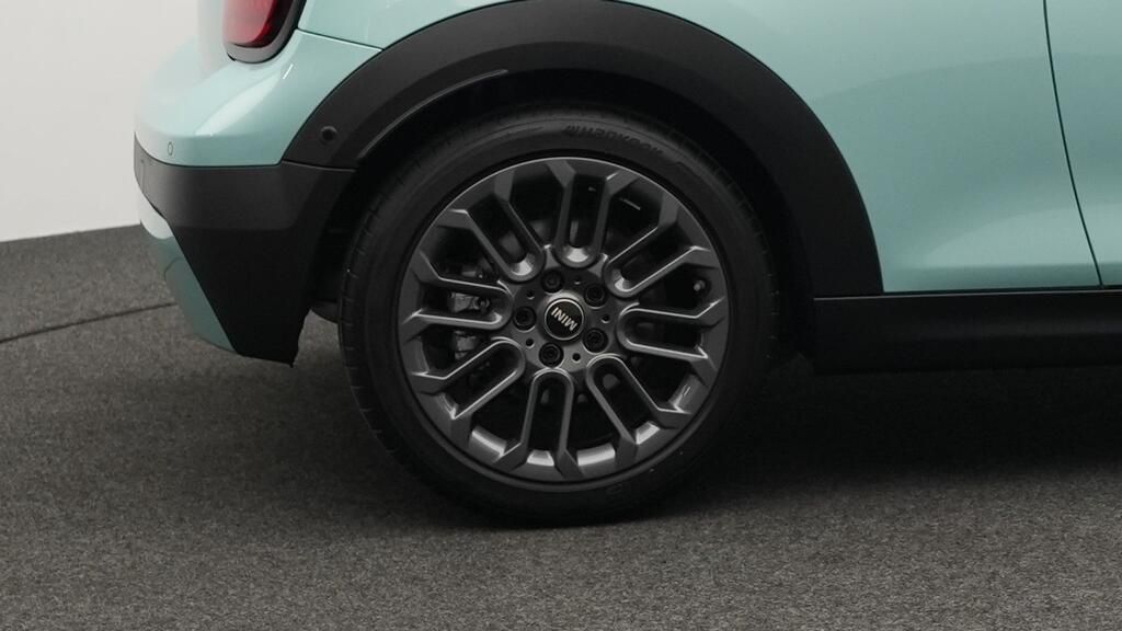 MINI Cooper S Cabrio - Bild 17