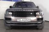 Land Rover Range Rover 4.4 SDV8 Vogue EURO 6 22-Zoll - Land Rover Range Rover: 4.4